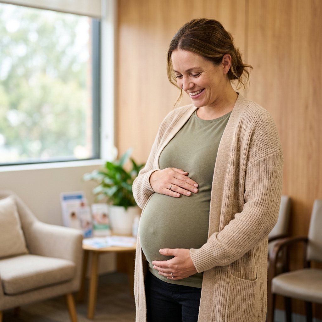 Tüp Bebek (IVF) Tedavisi Aşamaları ve Başarı Oranları