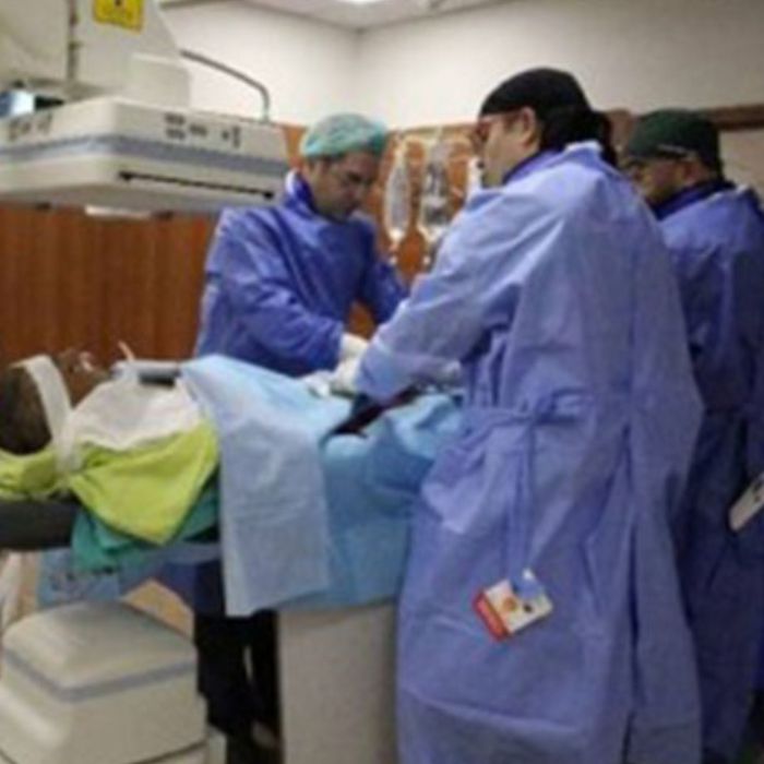 Gaziantepte'ki Özel Hastanelerde Bir İlk