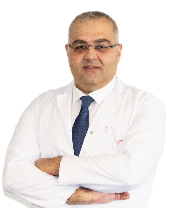 Dr. Mehmet Mustafa ANLAŞ