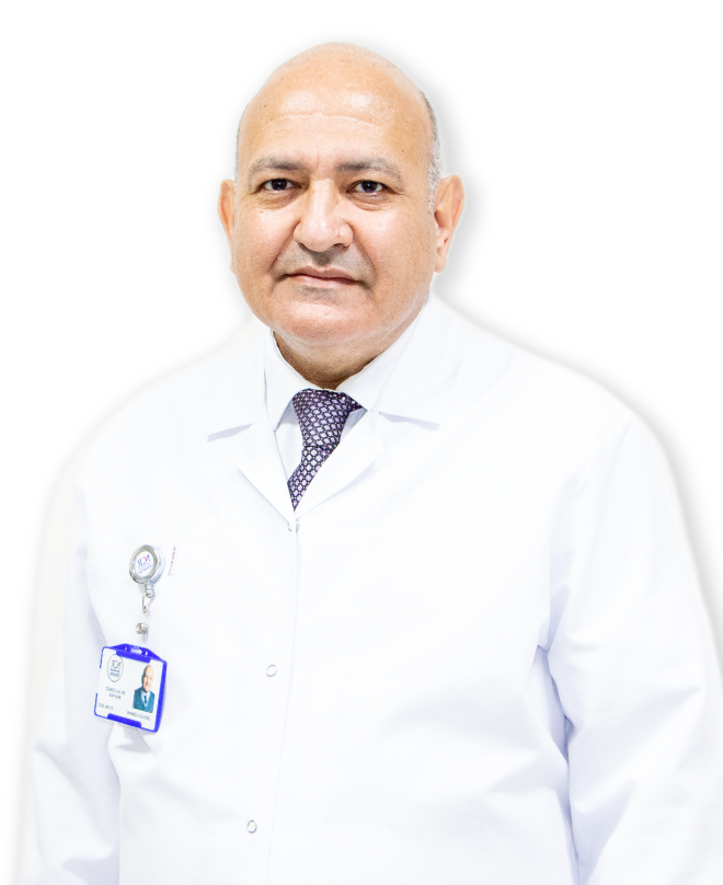Dr. Ali Cengiz MUHTAR