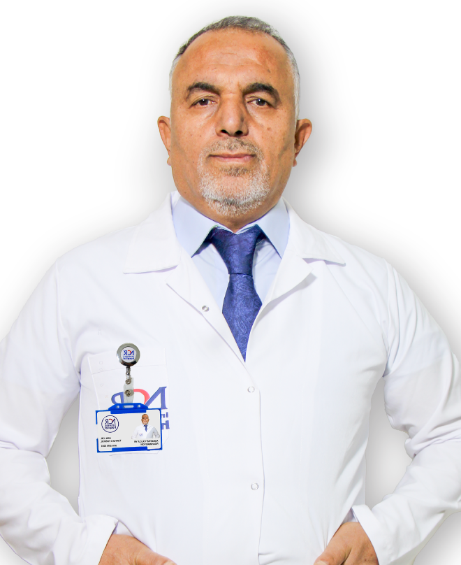 Dr. Turhan TOĞRUL
